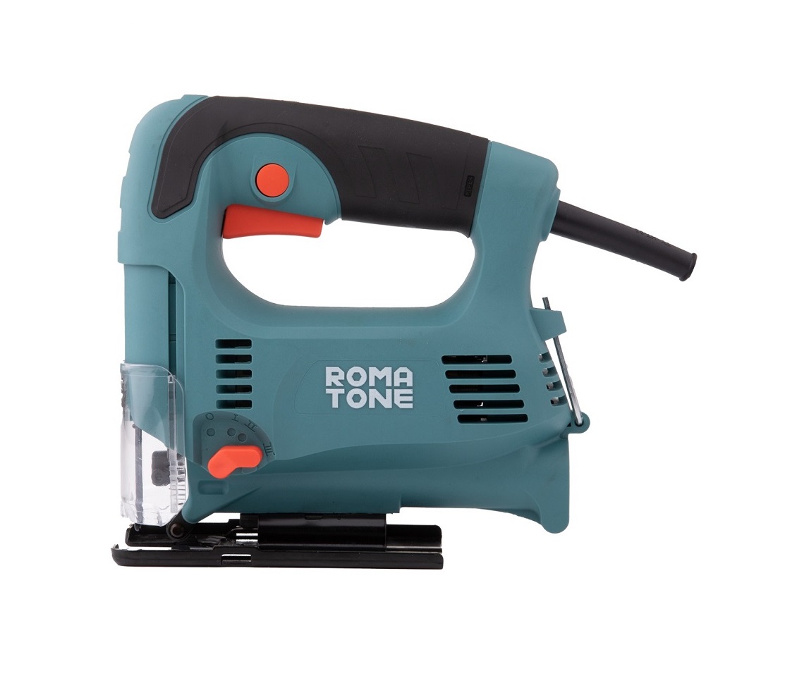 اره عمود بر 450 وات کیف دار روماتون کد 2125