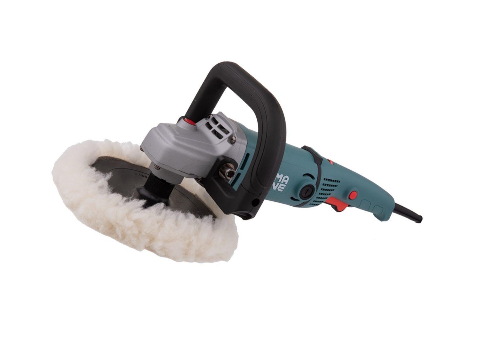 دستگاه پولیش 1400 وات کیف دار روماتون کد 1340