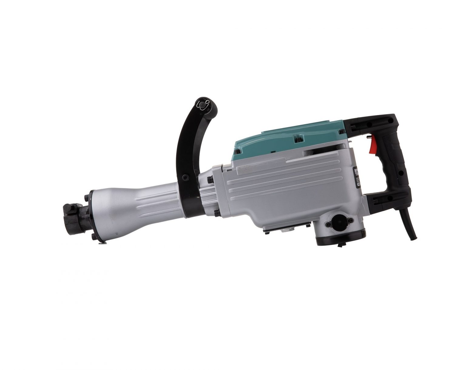 چکش تخریب 14 کیلویی روغنی 1250 وات روماتون کد 3470