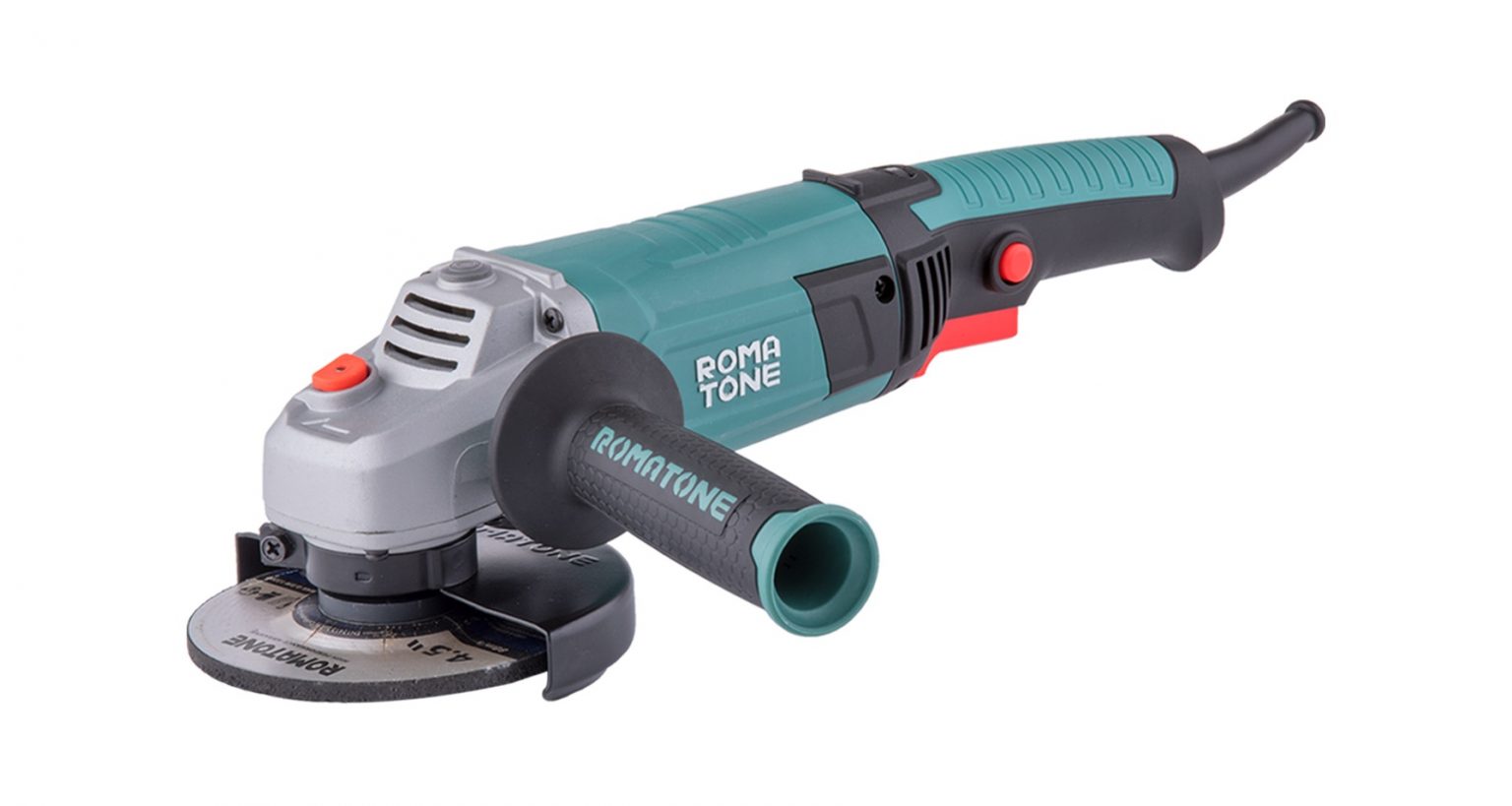 مینی فرز دسته بلند 1200 وات دیمردار روماتون 11800