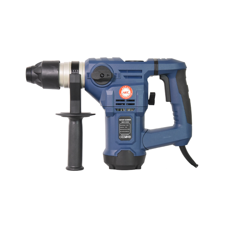 بتن کن چهار شیار 5.6 کیلویی 1532