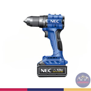 70 N.m دريل شارژى جكشى 21 ولت NEC 2117