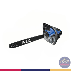 اره درخت بر بنزينى 45 سانت NEC 0045