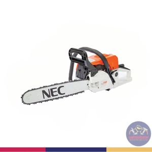 اره درخت بر بنزينى NEC DB-70