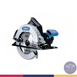 اره گرد بر 185 میلیمتر NEC 1930