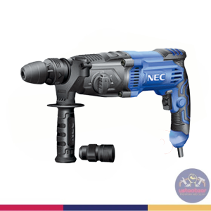 بتن كن ٤ شیار دو سه نظام NEC 9524