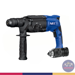 بتن کن چهار شيار دو سه نظام NEC 9527