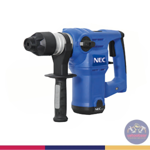 بتن کن چهار شیار دیمر دار NEC 1530