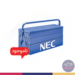 جعبه ابزار NEC 503