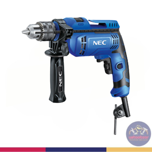 دريل ١٣ چکشی آچاری NEC 1340