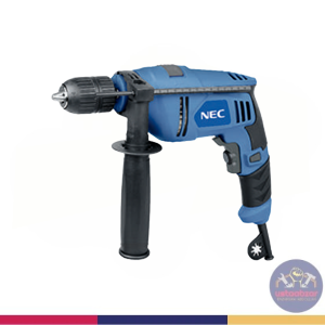 دریل چکشی 13 اتومات NEC 1321
