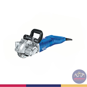 شیار کن و شيار زن ٥ تيغ NEC 2820
