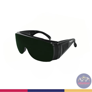 عینک دودى NEC SG-102
