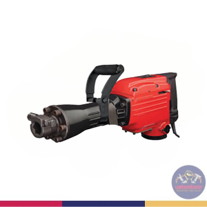 چكش تخرىب ١٦ کیلویی روغنی NEC 1465