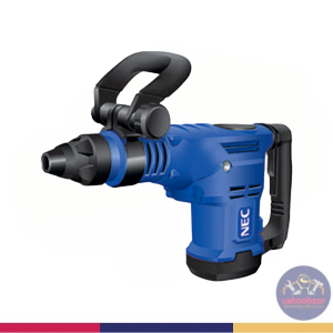 چکش تخریب 11 کیلویی پنج شیار دیمر دار NEC 1650