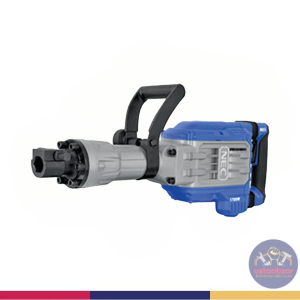 چکش تخریب ٧ ١ کیلویی NEC 1775