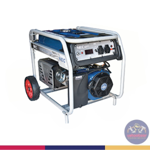 ژنراتور برق NEC 7081
