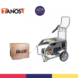 کارواش صنعتى 220 بار 3500 وات
