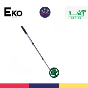 متر جرخدار مينى دسته كشويى آلفا