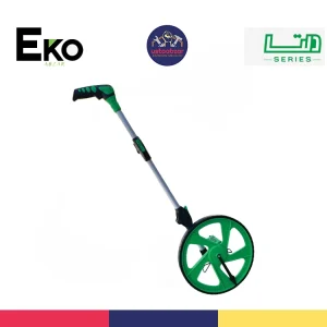 متر چرخدار بزرك دسته تلسكوپی دلتا